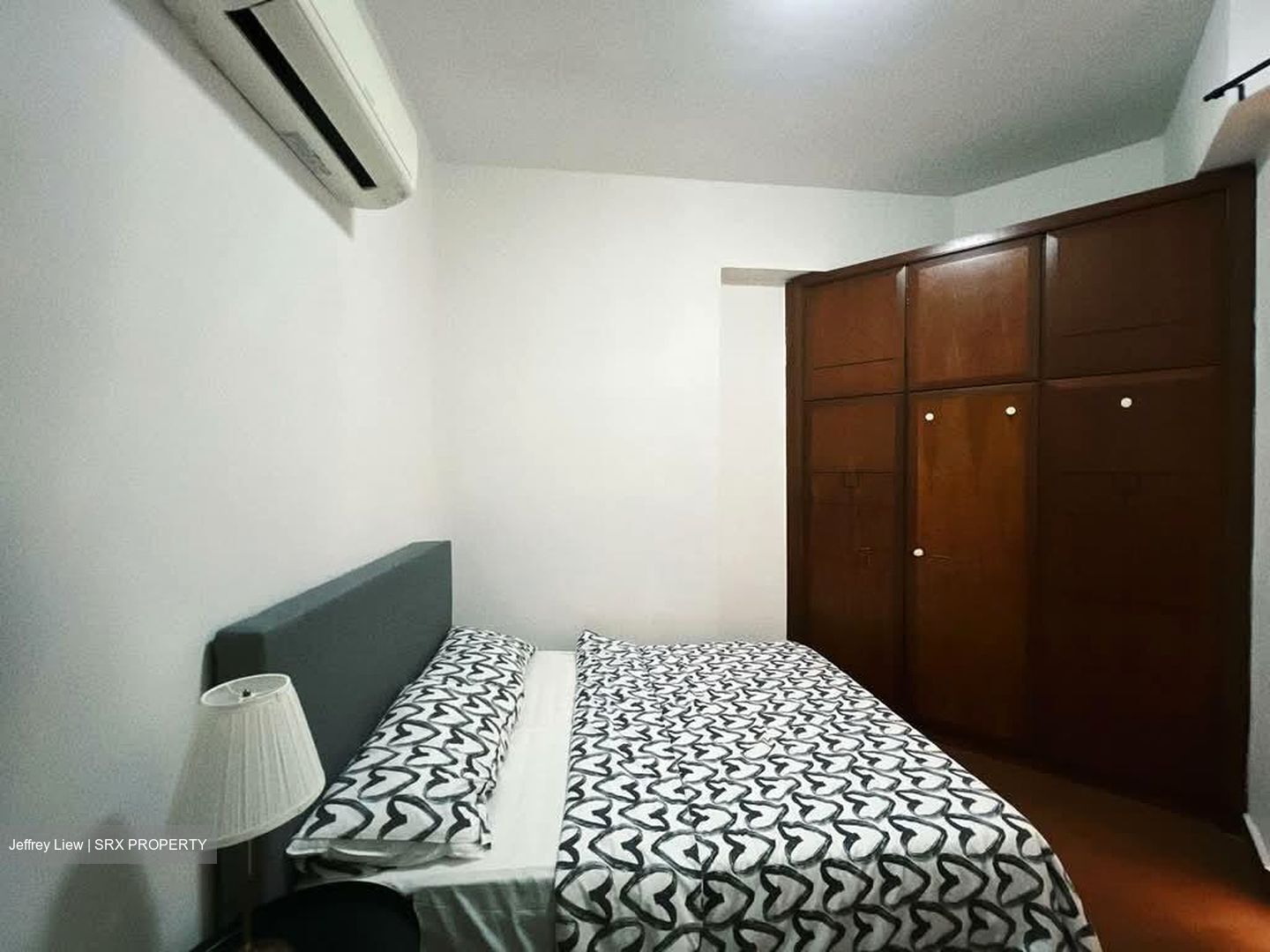 Dover Parkview (D5), Condominium #554384211